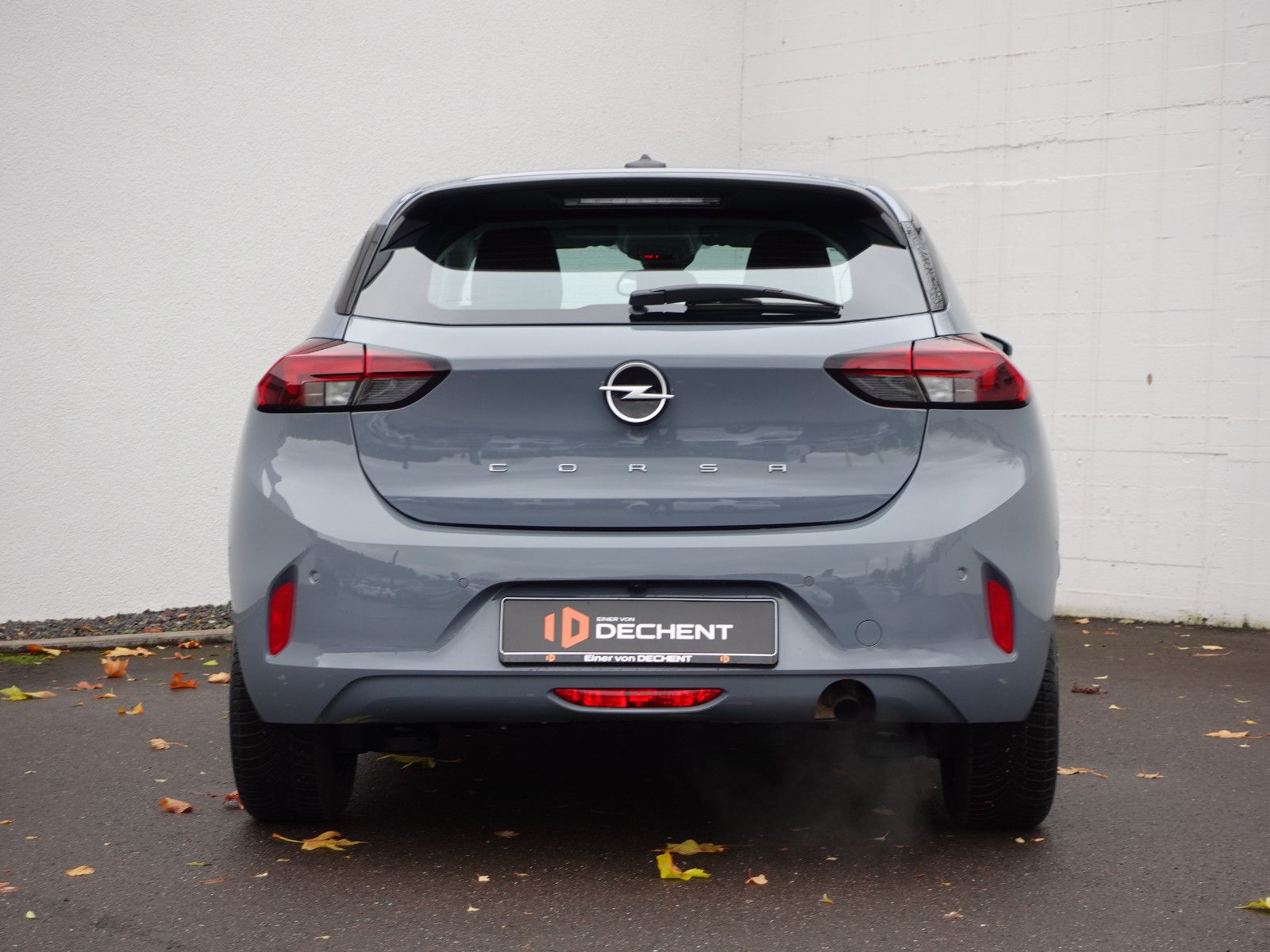 Fahrzeugabbildung Opel Corsa 1.2,Kamera,Allwetter,Sitzhzg,LED,DAB+,Alu