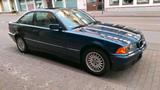 BMW e36, 318is, 140ps, Mauritius blau, 139... - BMW 318: 318is