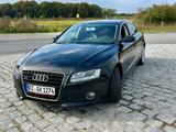 Audi A5 3.0 TDI (DPF) S tronic quattro Sportback - - Audi A5 aus 2009: Sportback