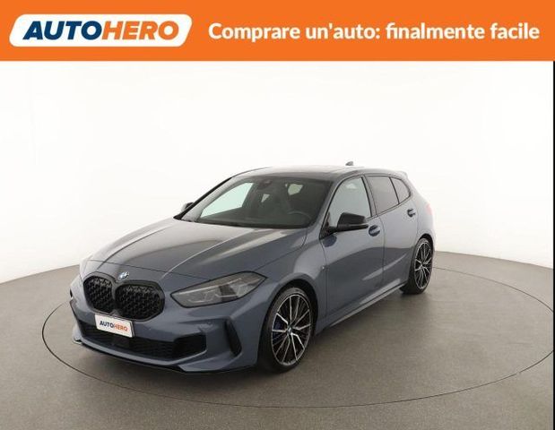 BMW BMW M135 i xDrive