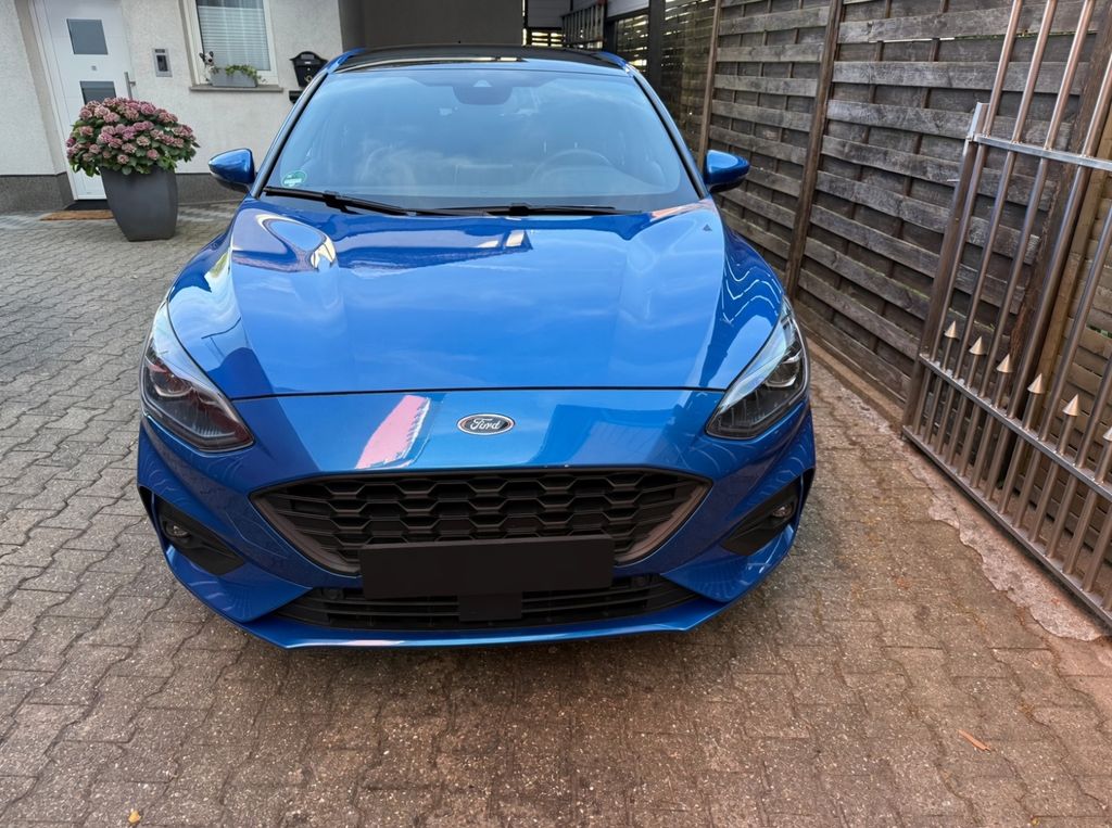 Image of Ford Focus