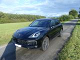 Porsche Cayenne 3.0 V6 Tiptronic -Pano,AHK,Sportauspuff. - Porsche Cayenne in Bremen