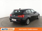 BMW 120i Sport Line Aut.*NAVI*LED*PDC*SHZ*TEMPO*ALU* - BMW 1er Reihe Gebrauchtwagen in Berlin