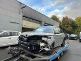 Skoda Kamiq Drive 125 - Skoda Kamiq Unfallwagen
