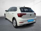 Volkswagen Polo 1.0 TSI Style LED PDC Sitzhzg. - graue Volkswagen Polo