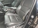 BMW 530d  - BMW 530 aus 2007: 530d