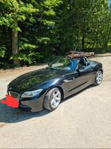 BMW Z4 sDrive 2.0i Hardtop  - BMW Z4: Cabrio, Hardtop