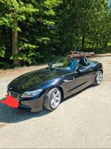 BMW Z4 sDrive 2.0i Hardtop  - Hardtop gebraucht
