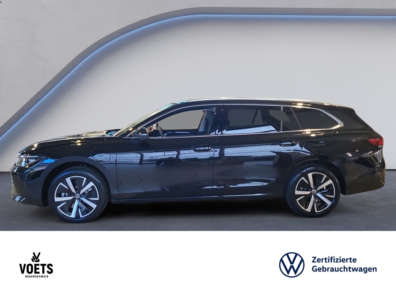 Volkswagen Passat - Bild 3