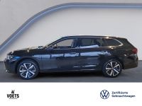 Volkswagen Passat - Vorschau Bild 3