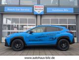 Subaru Crosstrek Platinum Lineartronic*OasisBlue* - blaue Subaru Crosstrek