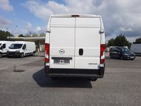 Opel Movano - Vorschau Bild 8