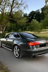 Audi A6 2.8 FSI 20" Leder Memory Sitzheizu... - Audi A6: 2.8