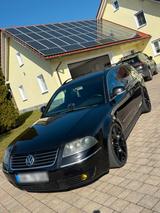 Volkswagen Vw Passat 3bg 2.5Tdi 4Motion Al... - Volkswagen Passat B5-3BG