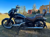 BMW R18 First Edition Custom Full SA 7.500km 20.000€ - BMW 20
