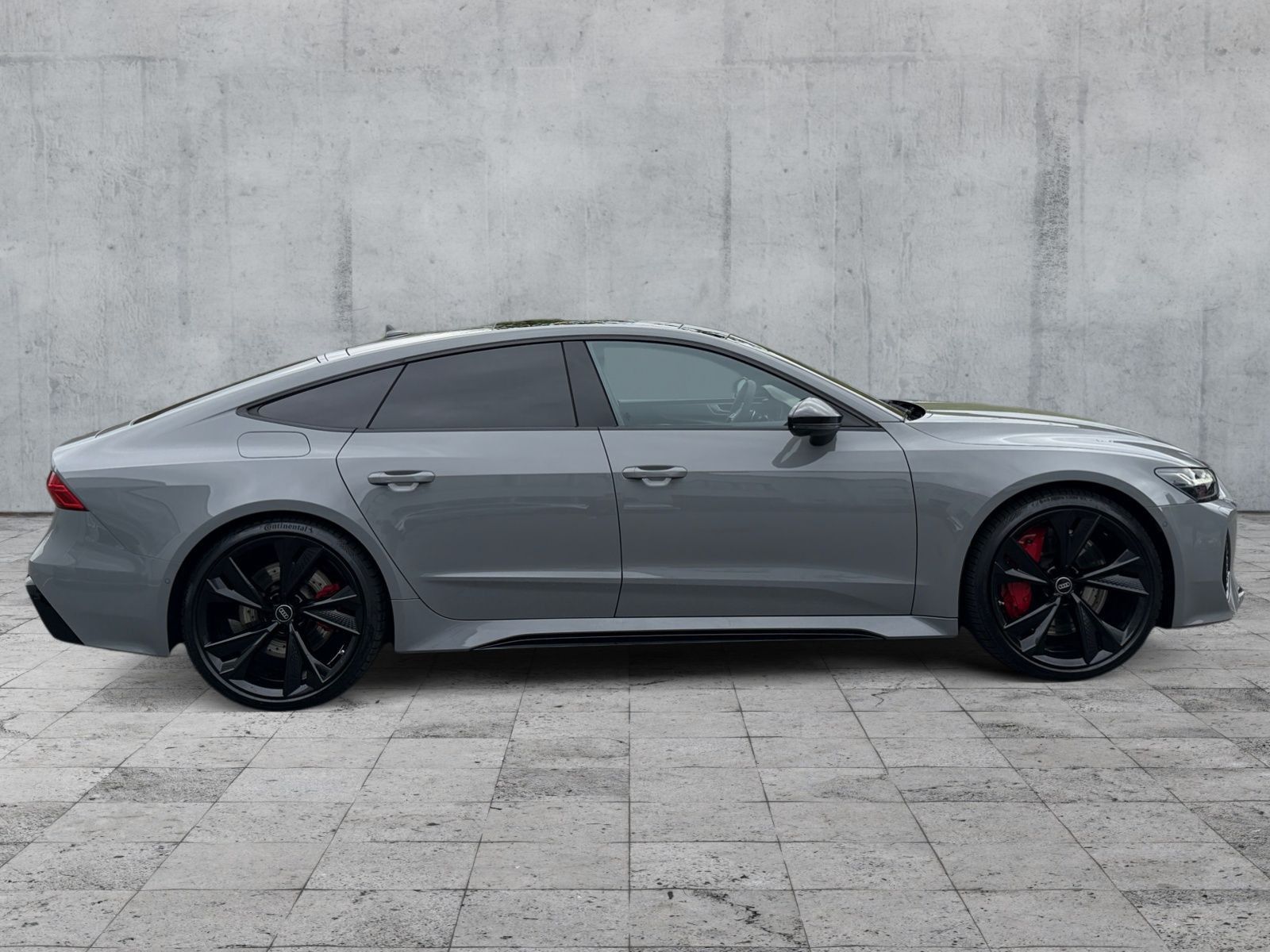Audi RS7 - Bild 7