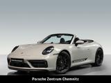 Porsche 911 Carrera 4 GTS Cabrio;Sportabgas;BOSE;LED-Mat - Porsche 992 in Chemnitz