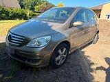 Mercedes-Benz Mercedes b170 - Mercedes-Benz B 170: Kleinwagen