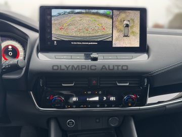 Nissan Qashqai - 9