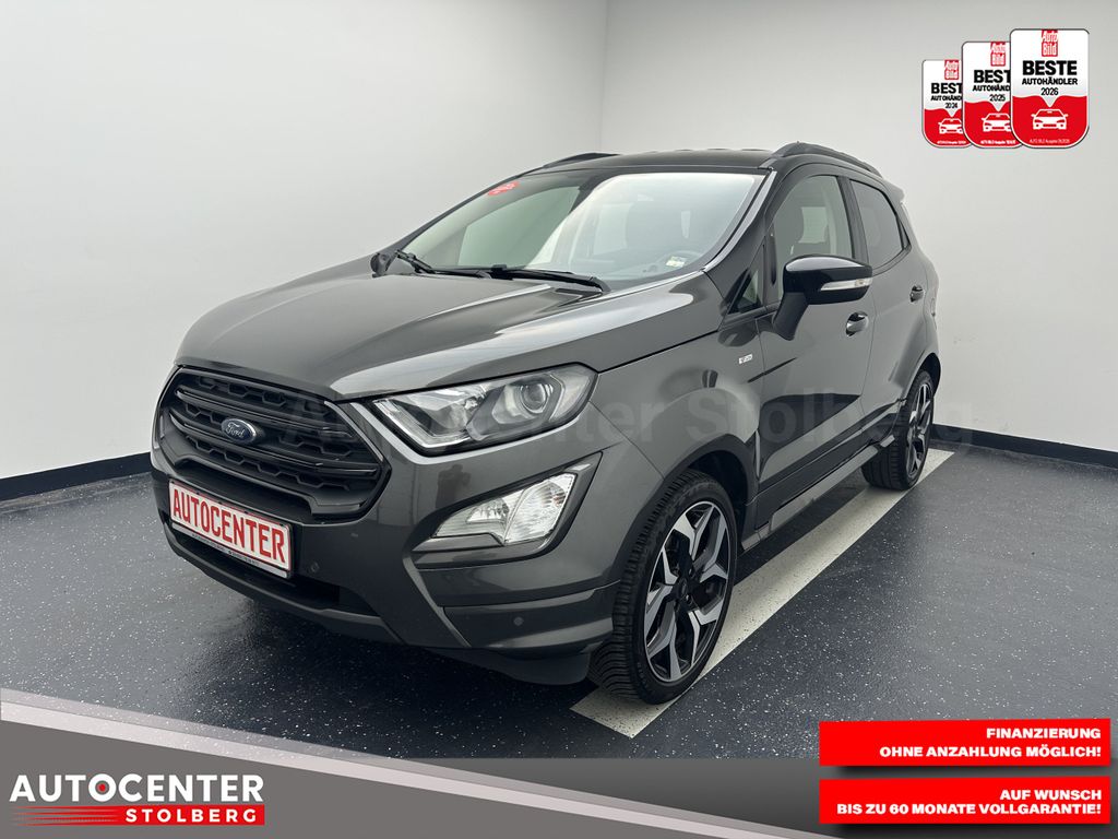 Image of Ford EcoSport