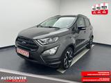 Ford EcoSport ST-Line "CAM-SITZH-MULTI-TEMPO-ALU" - Ford mit Benzin-Antrieb: Pickup