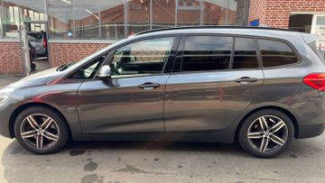 BMW 220 - 7
