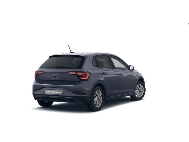 Polo Style 1.0l TSI DSG Kamera Allwetter IQ.Driv