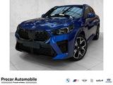 BMW X2 xDrive20d M Sport+HUD+AHK+SHZ+PA+NAVI+LED+uvm