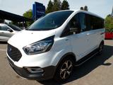 Ford Tourneo Custom 2.0 TDCI Active * Navi/RFK/AHK* - Ford Tourneo aus 2022