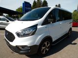 Ford Tourneo Custom 2.0 TDCI Active * Navi/RFK/AHK* - Ford Tourneo Custom aus 2022
