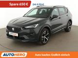 Seat Tarraco 2.0 TDI FR 4Drive Aut.*NAV*LED*ACC*CAM* - Seat Tarraco in Nürnberg
