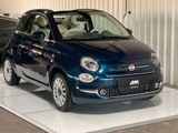 Fiat 500C Cabrio Alu ZV Led Klima - Fiat in Freiburg