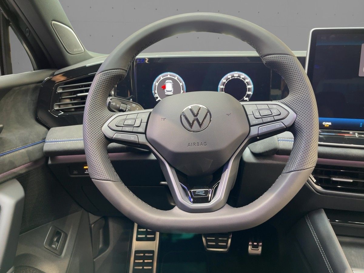 Volkswagen Tiguan - Bild 10
