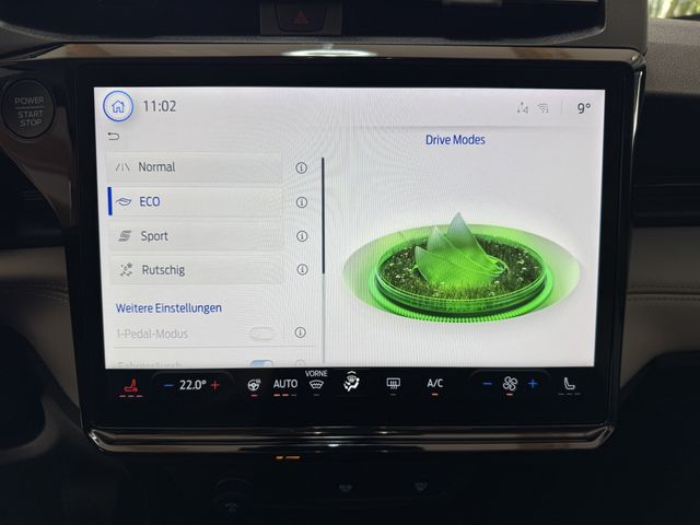 Ford Puma Gen-E Premium