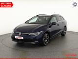 Volkswagen Golf VIII Variant 2.0 TDI DSG Style LED Head-Up - mit Diesel-Antrieb: Stoff, Head-Up Display, Kombi
