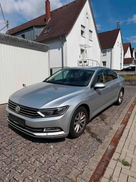 Image of Volkswagen Passat Variant