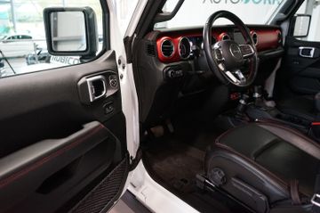 Jeep Wrangler - 10