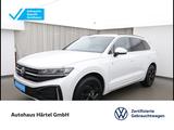 Volkswagen TOUAREG R-LINE 3.0 V6 TDI TIPTRONIC (+EURO6) LED