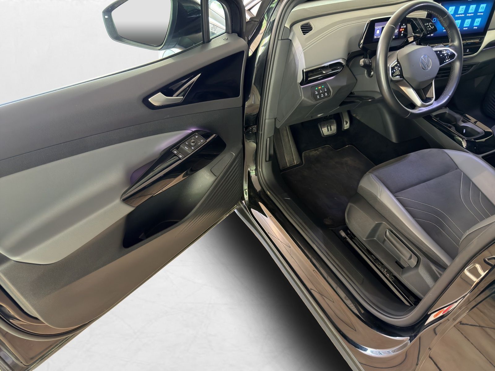Volkswagen ID.5 - Bild 15