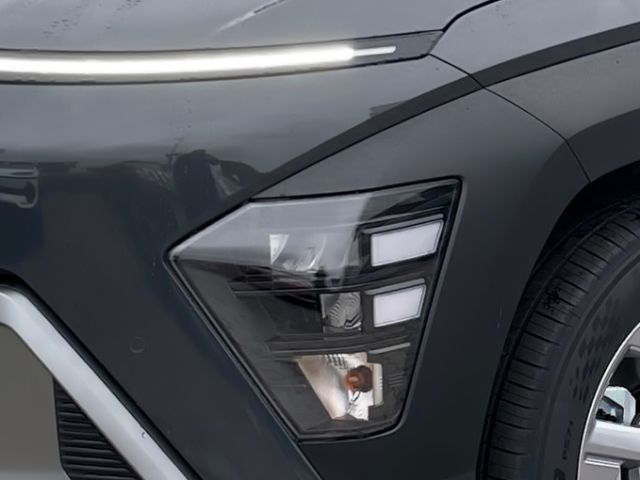 Fahrzeugabbildung Hyundai KONA Select Hybrid Funktionspaket Navi LED ACC A