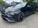 Mercedes-Benz CLA 220 d AMG Line Burmester Navi - Mercedes-Benz CLA 220 in Essen