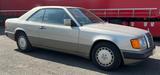 Mercedes-Benz Mercedes Benz 230 CE - Mercedes-Benz Coupé aus dem Jahr 1990