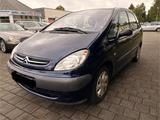 Citroën Xsara Picasso Chrono/1.HAND 92.KM TÜV11/26 - Citroën Xsara Picasso: Chrono