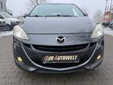 Mazda 5 Sports-Line * TOP AUSSTATTUNG * NAVI * KAMERA - Mazda 5 mit Diesel-Antrieb