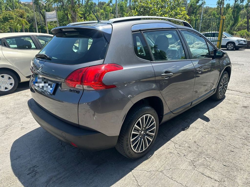 Image of Peugeot 2008