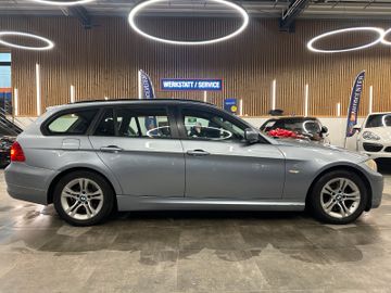 BMW 318 d Touring *Klima*SHZ*TÜV*Navi*PDC*AHK*