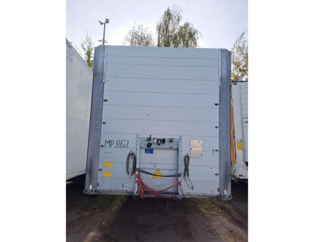 Schmitz Cargobull SCS24/L Varios