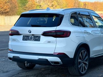 BMW X5 - 9