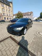 BMW Bmw E60 525i Mpaket ab Werk - BMW 525 in Kassel