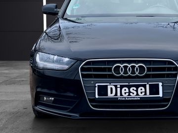 Audi A4 - 3
